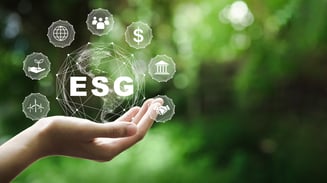 ESG Green