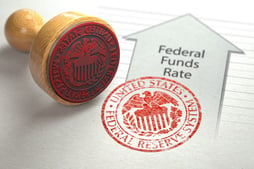 Federal Funds Rate