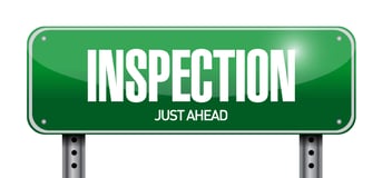 Inspection