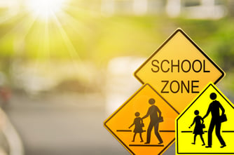 School Zone