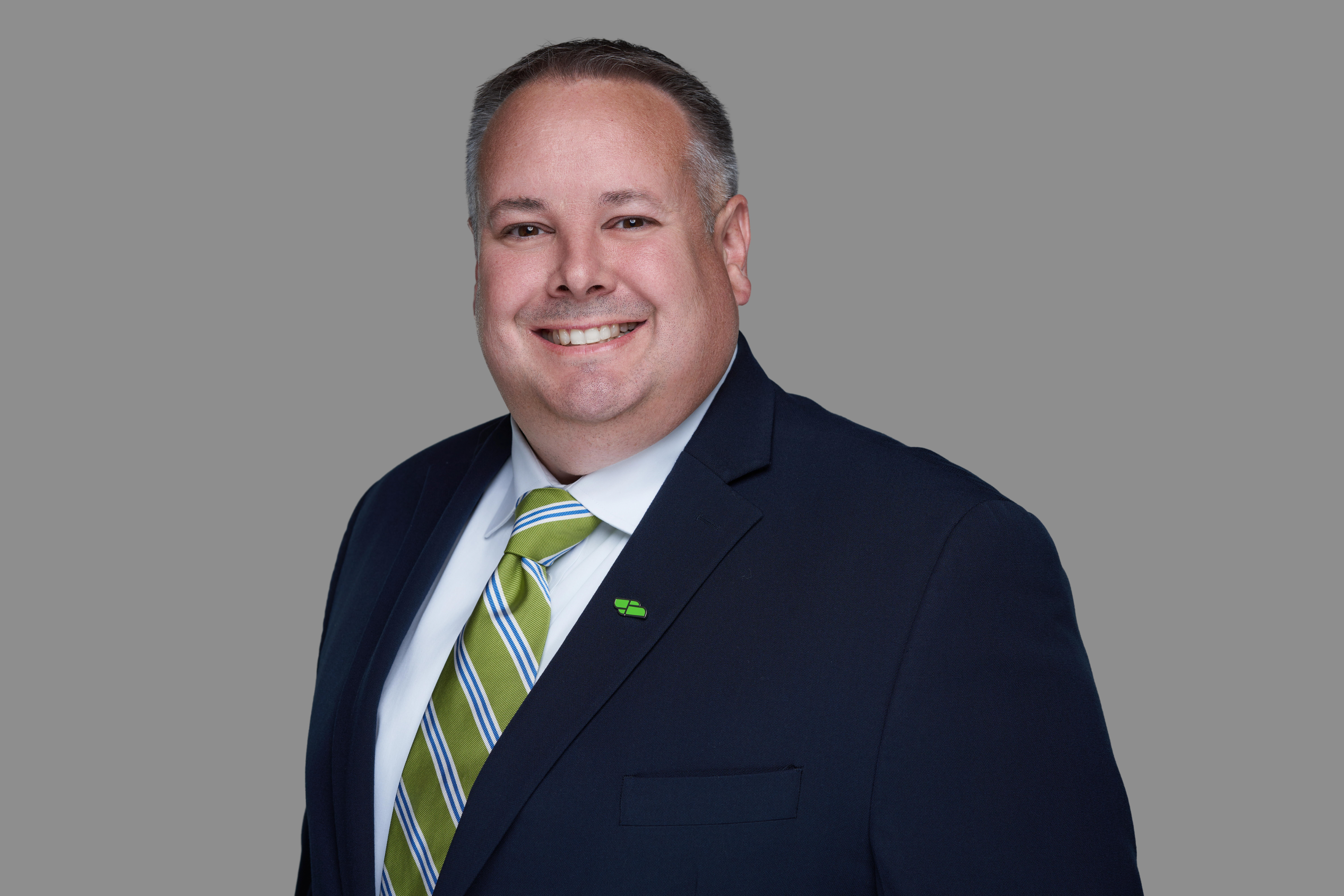 Brian Antonellis, CTP