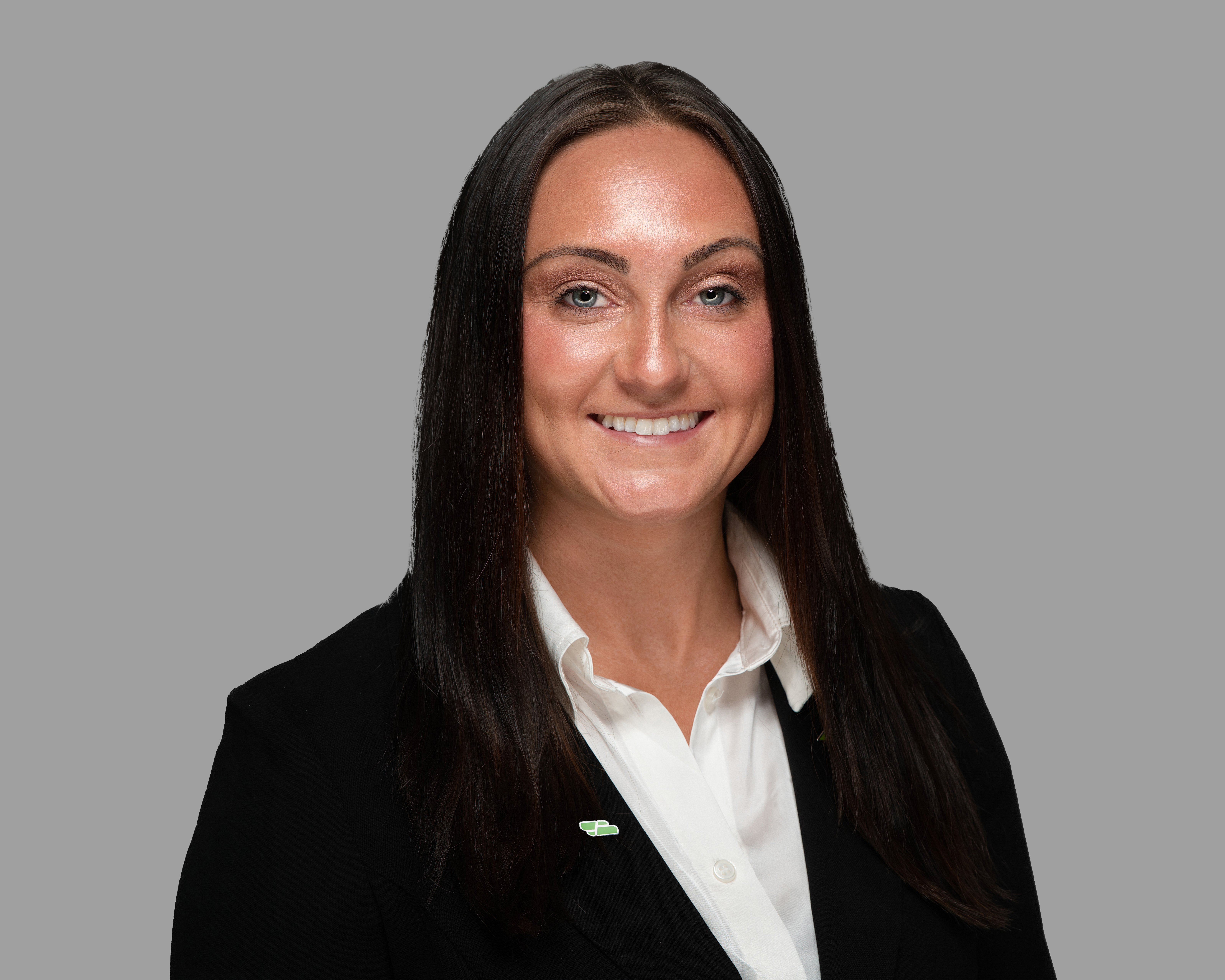 Kirsten Babb, CTP