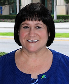 Sandy Rosenfeld, CTP - Safety & Operations Manager